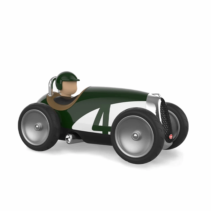 Baghera Racing Car