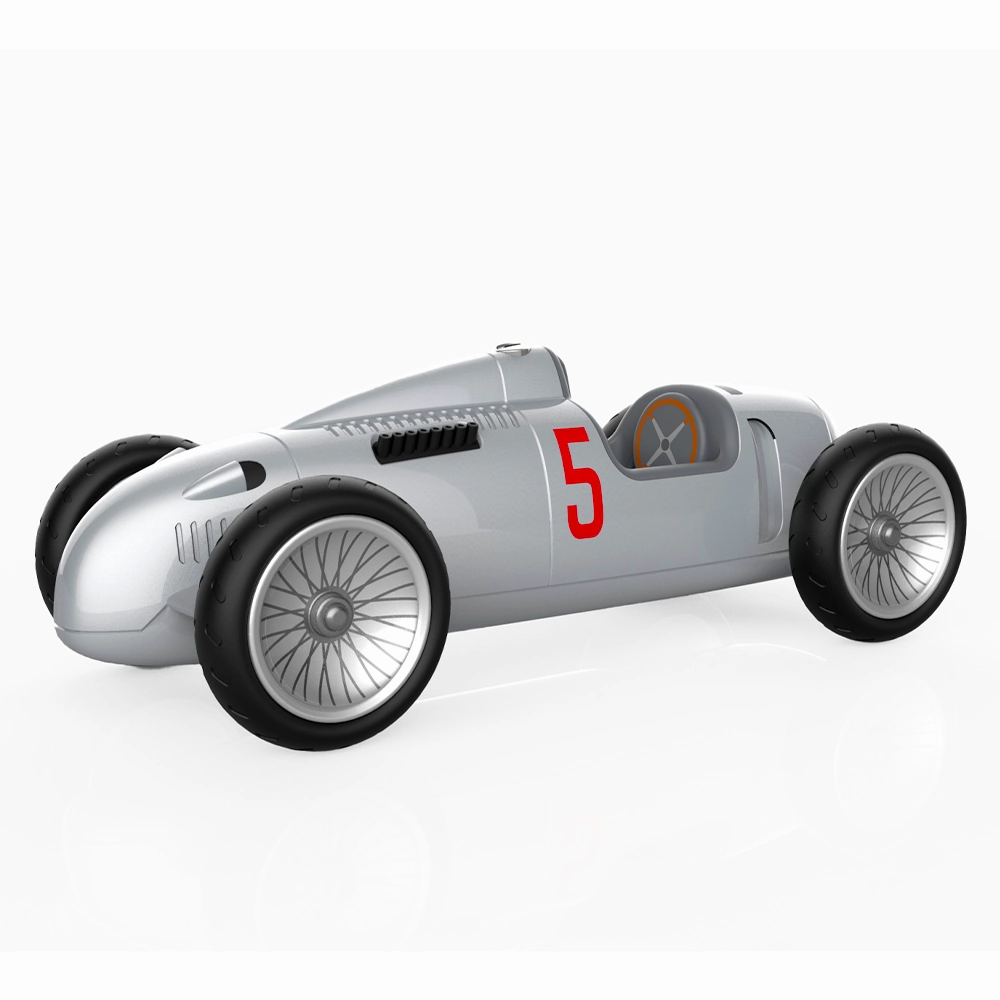 Baghera Racing Car Audi Auto-Union Type C