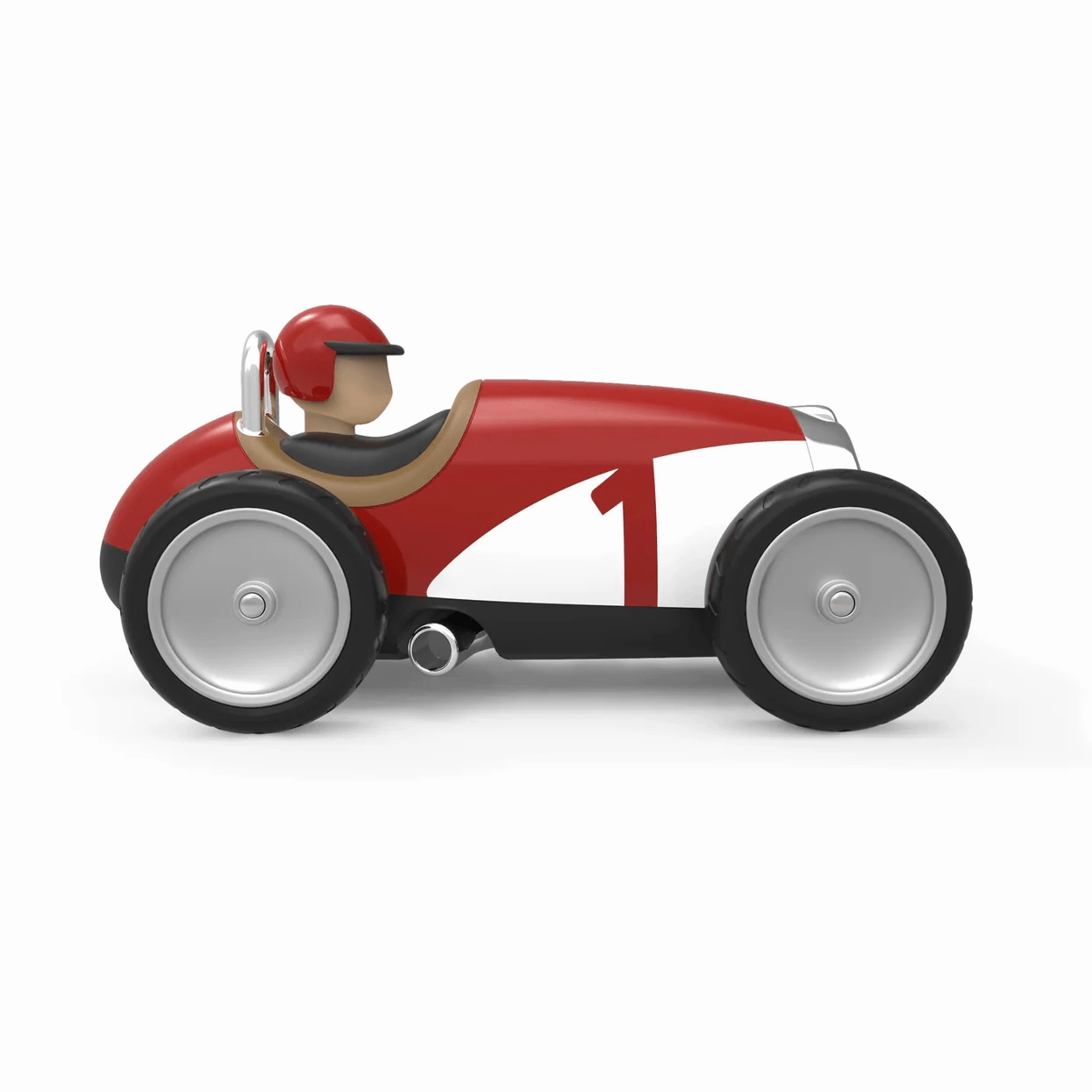 Baghera Racing Car
