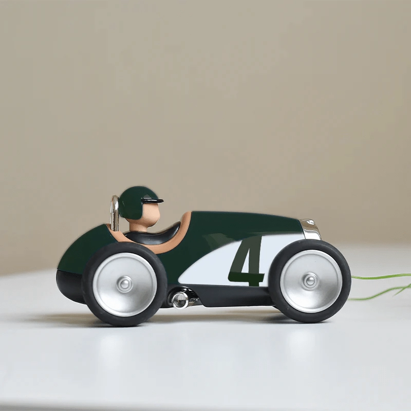 Baghera Racing Car
