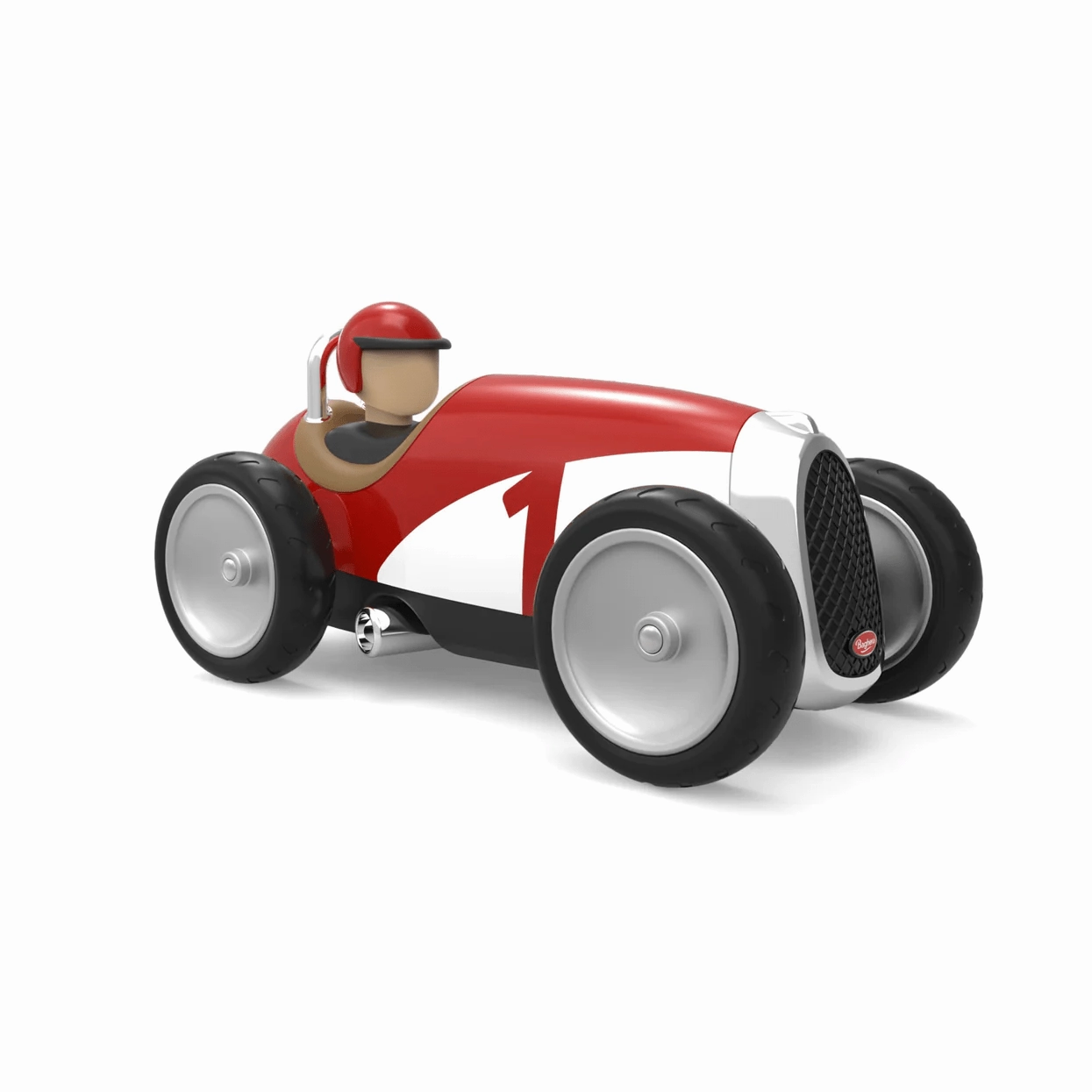 Baghera Racing Car