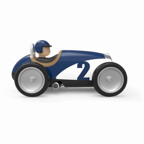 Baghera Racing Car