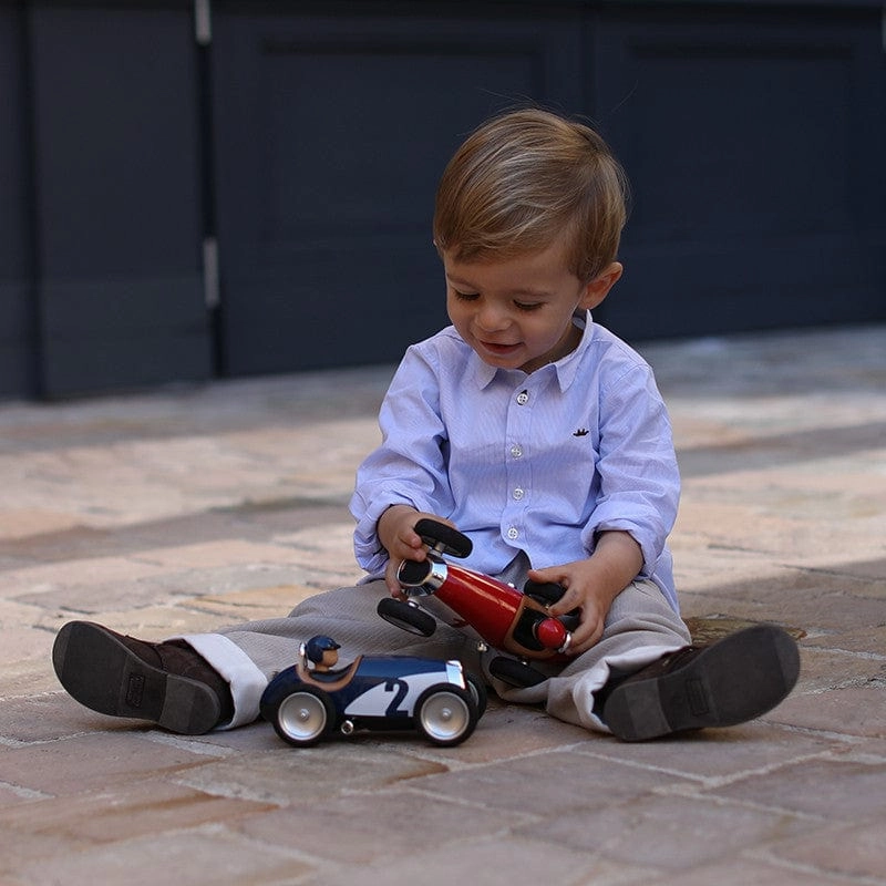 Baghera Racing Car