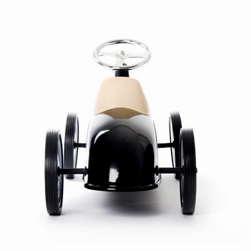 Baghera Rider Black