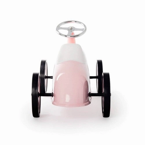 Baghera Rider Petal Pink