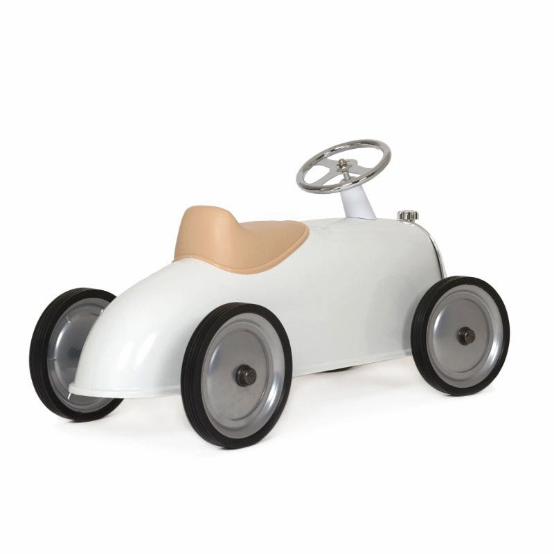 Baghera Rider Snow White