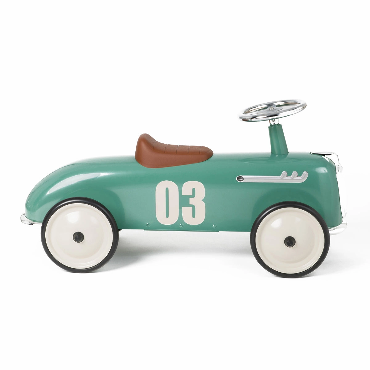 Baghera Roadster Tender Green