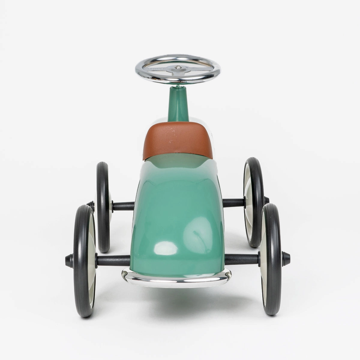 Baghera Roadster Tender Green