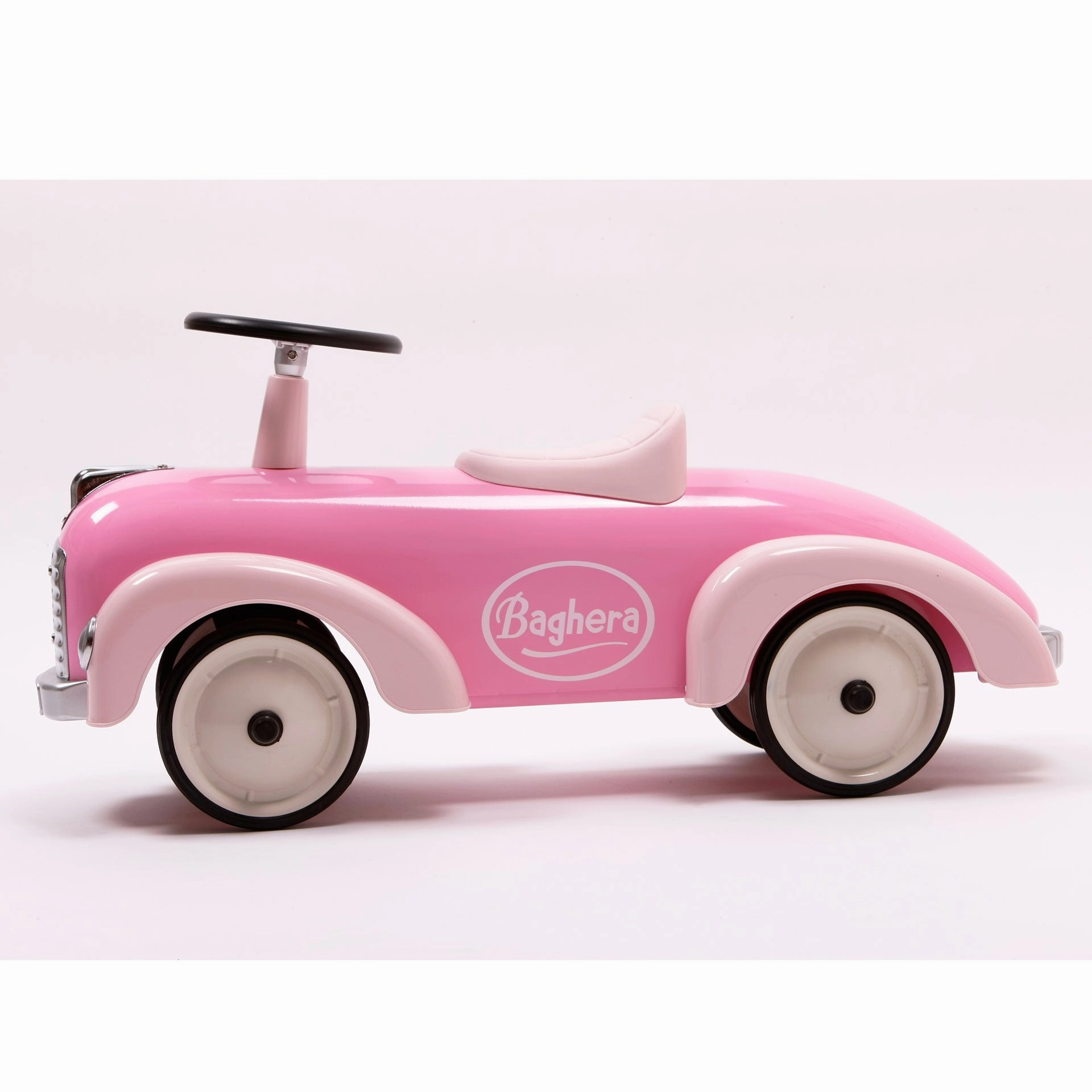 Baghera Speedster - Pink