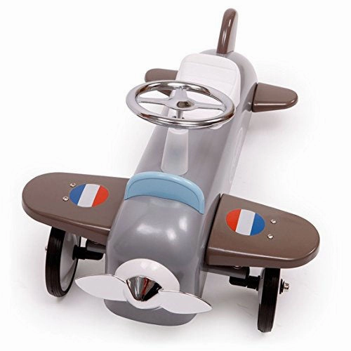 Baghera Speedster Plane