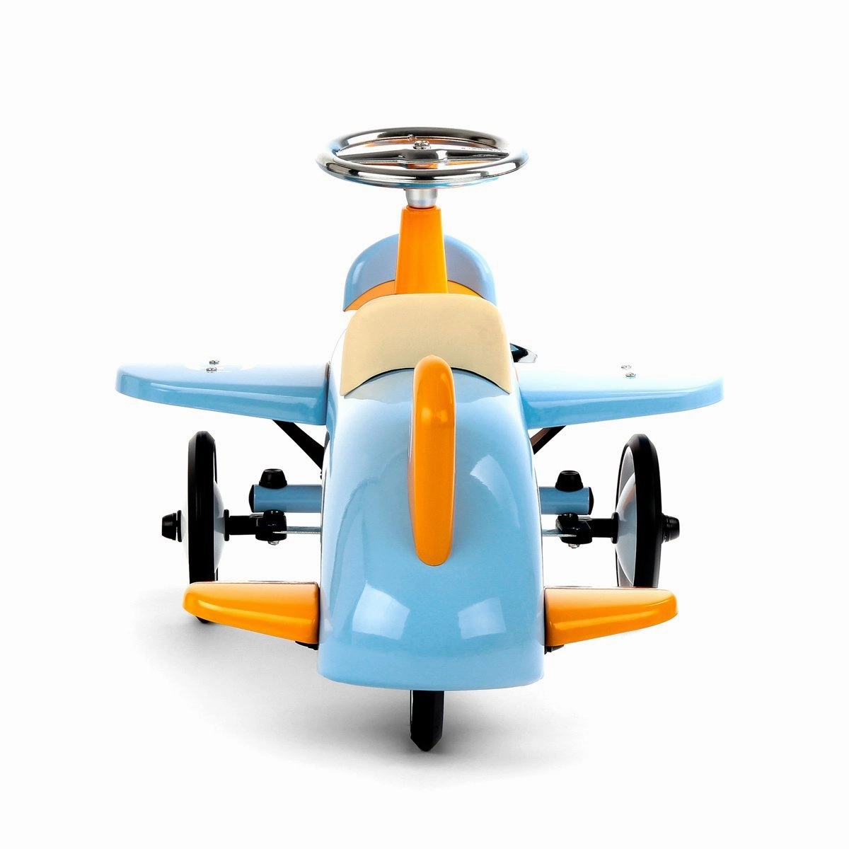 Baghera Speedster Sky Blue