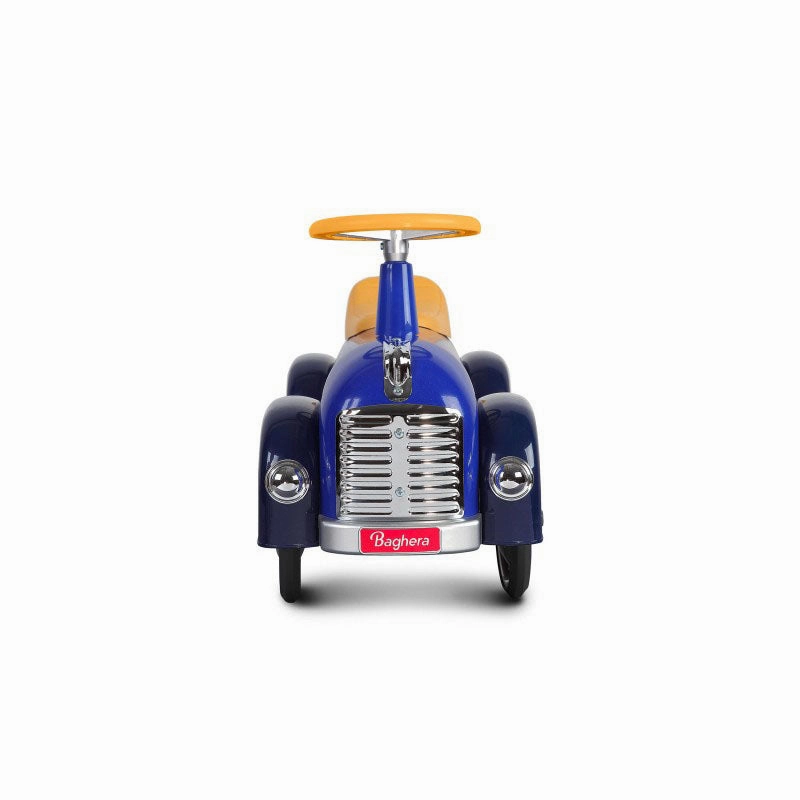 Baghera Speedster Space Cab