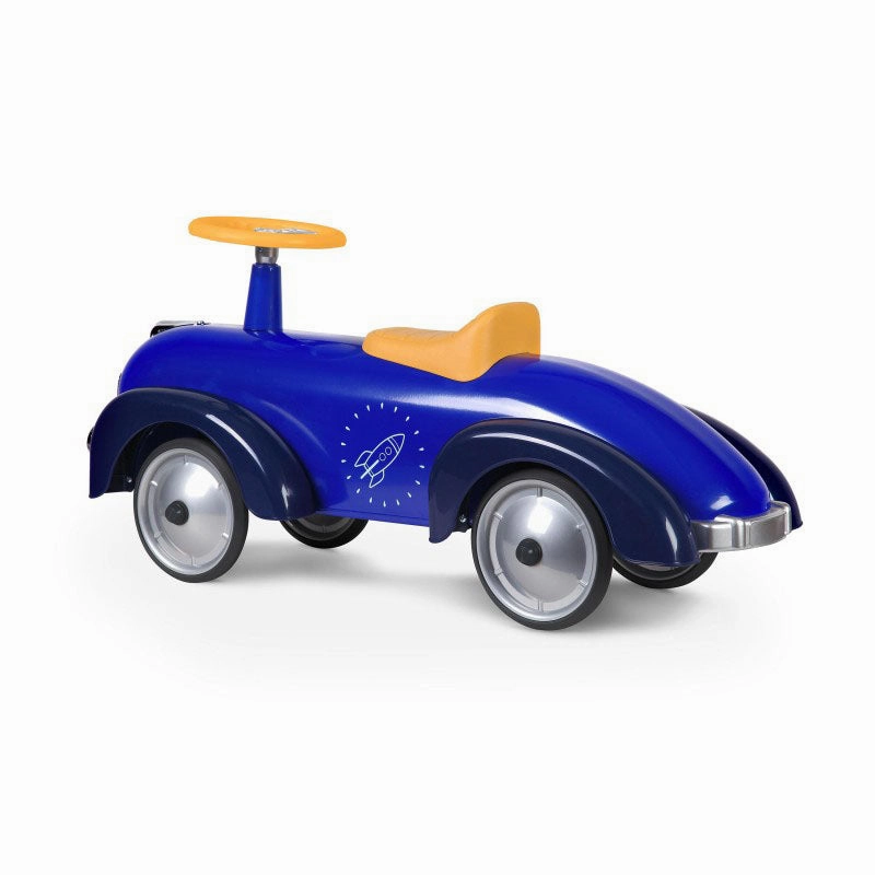 Baghera Speedster Space Cab