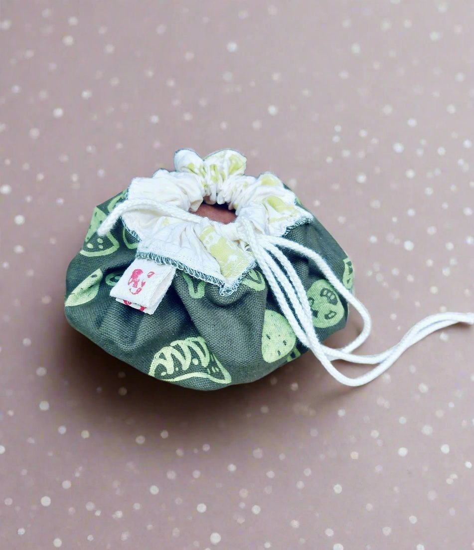 Barbecue Dinner Toy bag