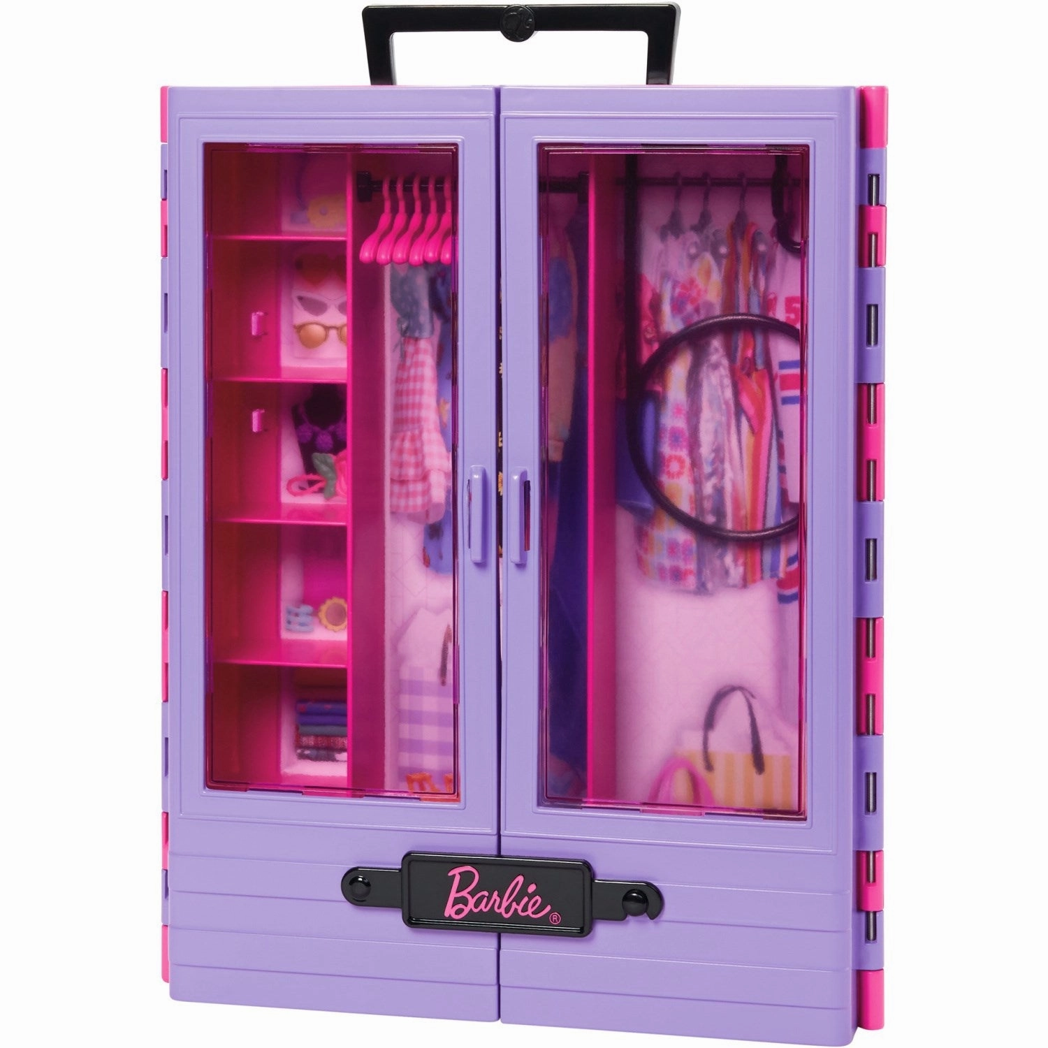 Barbie? 2022 Ultimate Closet With Doll