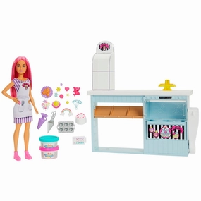 Barbie? Bakery