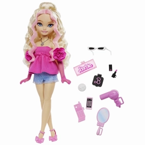 Barbie? Dream Besties Malibu