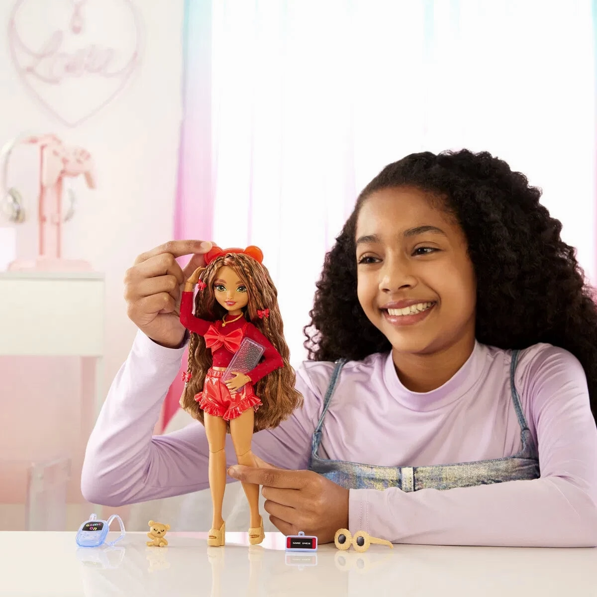 Barbie? Dream Besties Teresa