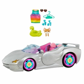 Barbie Extra-Vehicle Sparkly