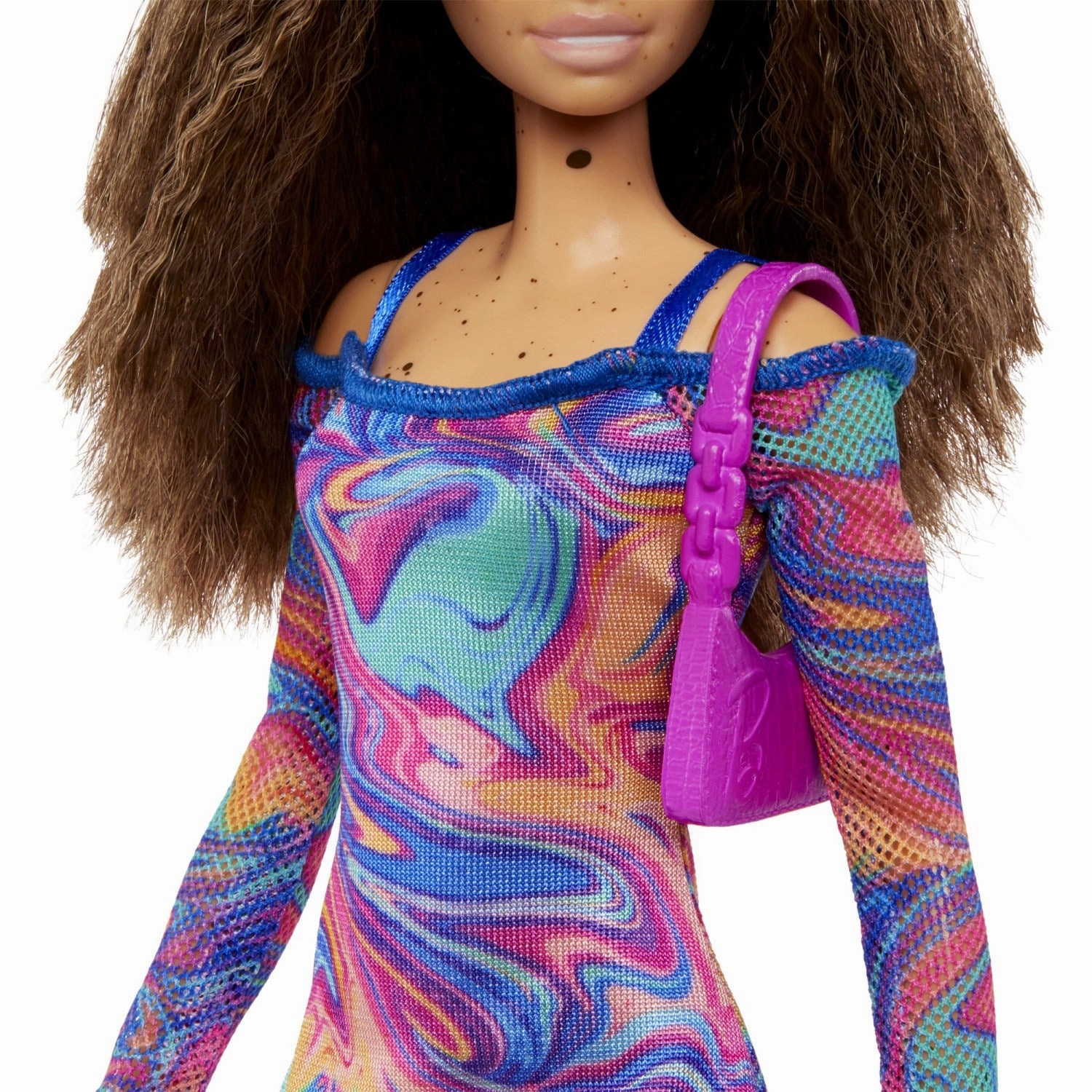 Barbie? My First Barbie? Malibu