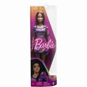 Barbie? My First Barbie? Malibu