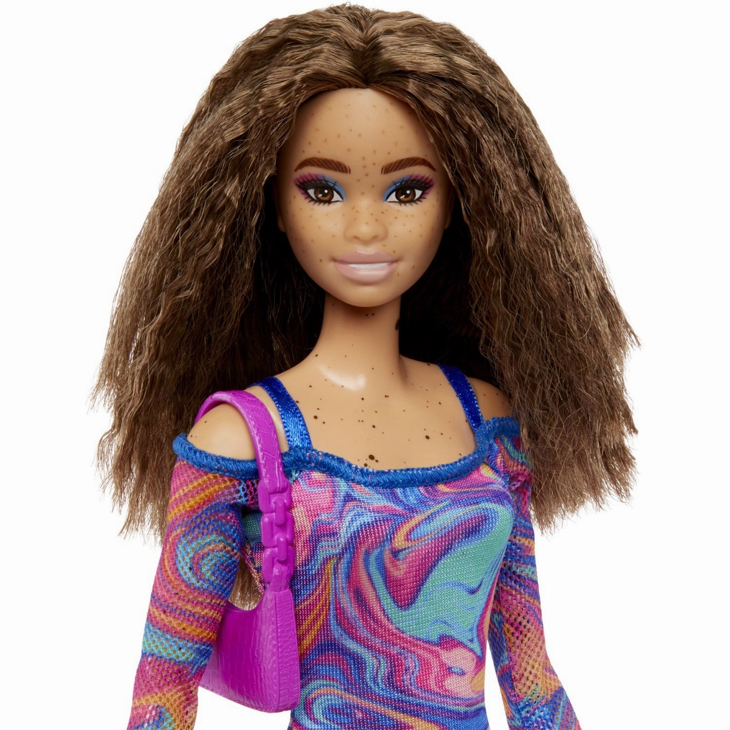 Barbie? My First Barbie? Malibu