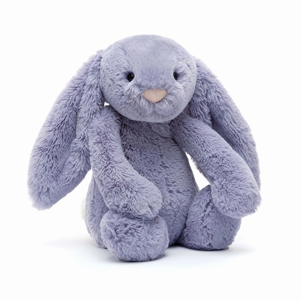 Bashful Bunny - Medium