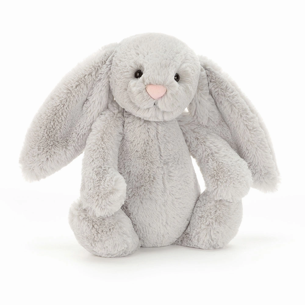 Bashful Bunny - Medium