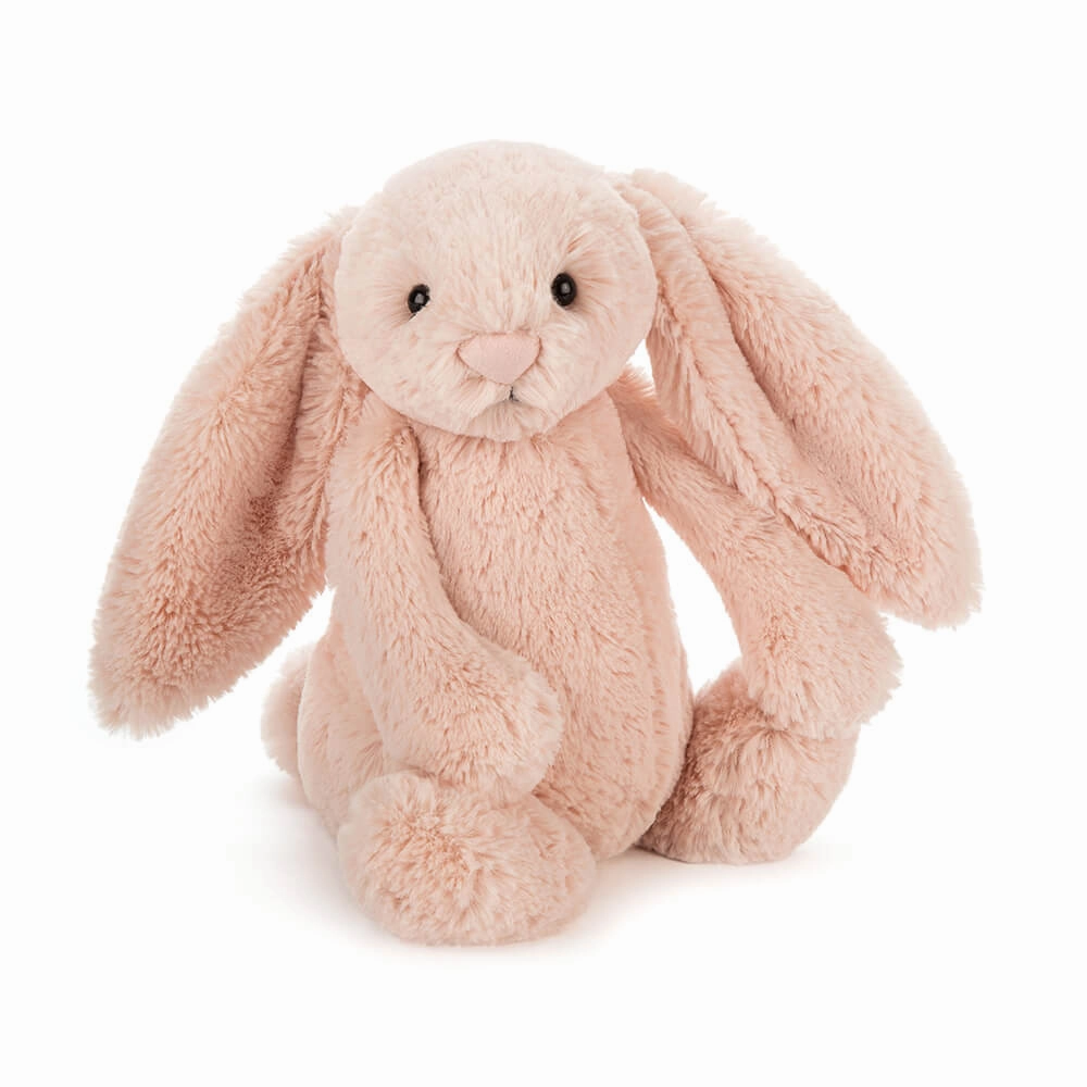Bashful Bunny - Medium