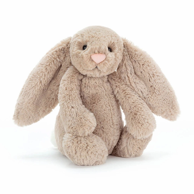 Bashful Bunny - Medium