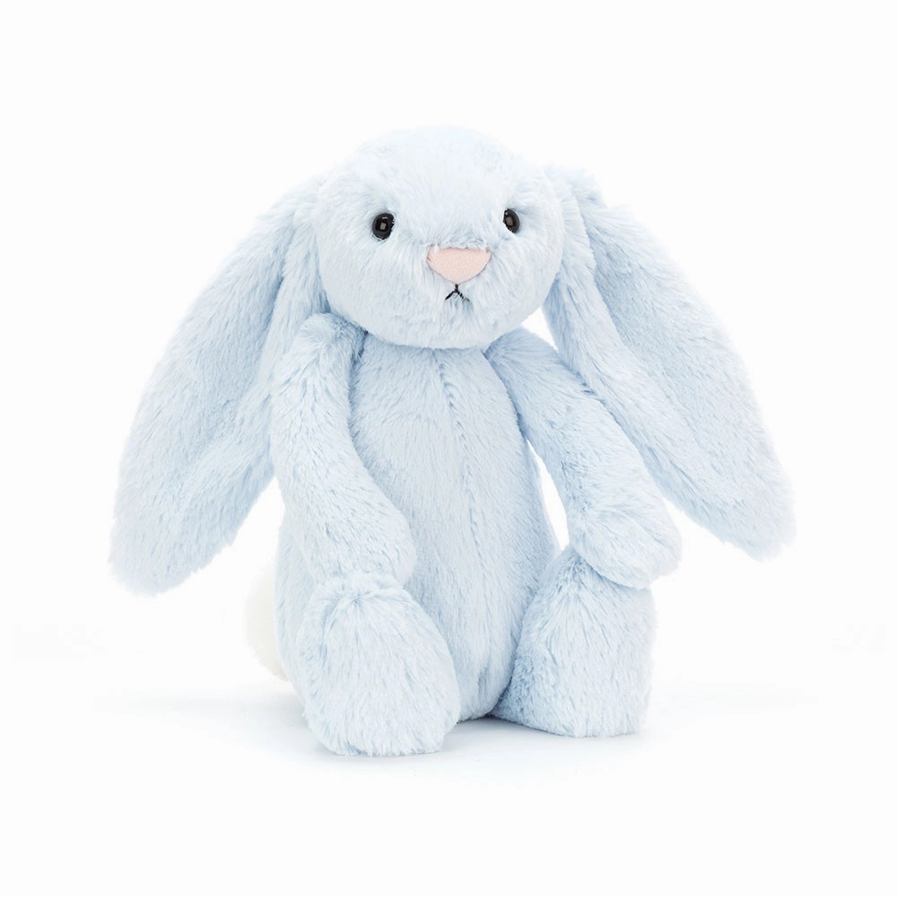 Bashful Bunny - Medium
