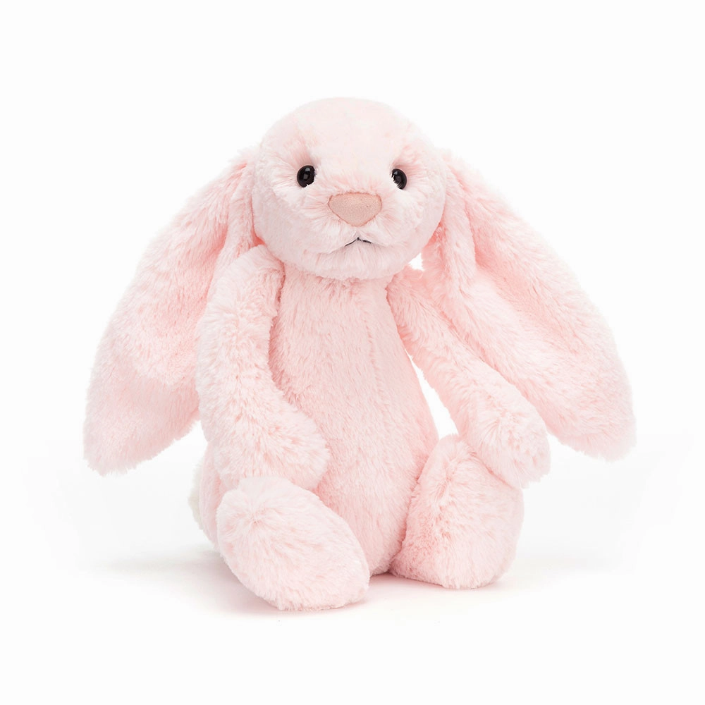 Bashful Bunny - Medium