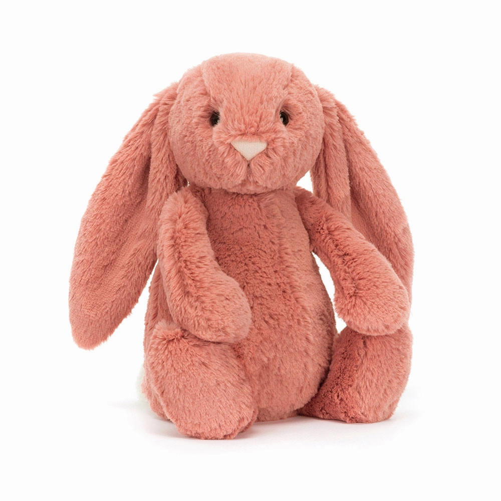 Bashful Bunny - Medium