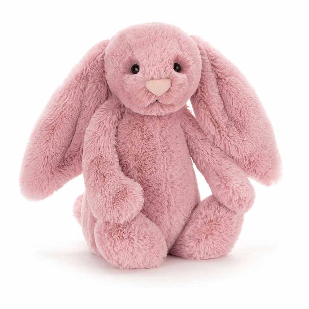 Bashful Bunny - Medium