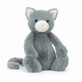 Bashful Kitten Original