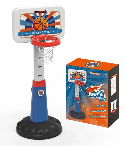 BASKETBALL HOOP