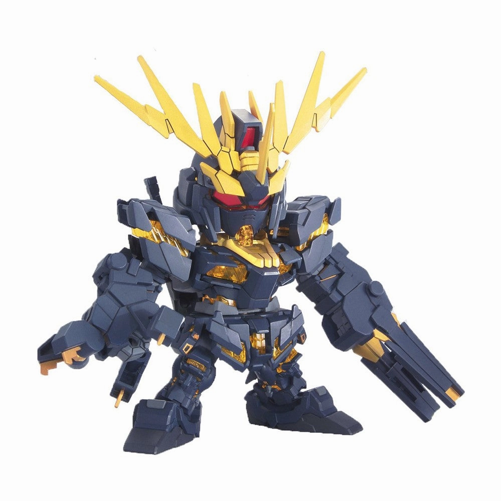 BB 380 UNICORN GUNDAM 02 BANSHEE