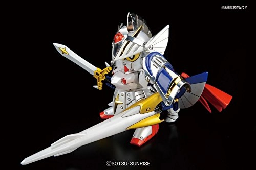 BB 399 LEGEND BB VERSAL KNIGHT GUNDAM MODEL KIT