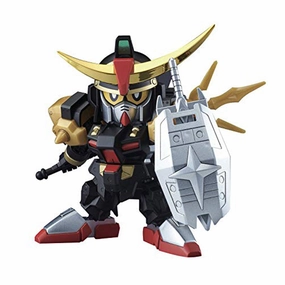 BB 404 LEGEND BB MUSHA GUNDAM MARK 