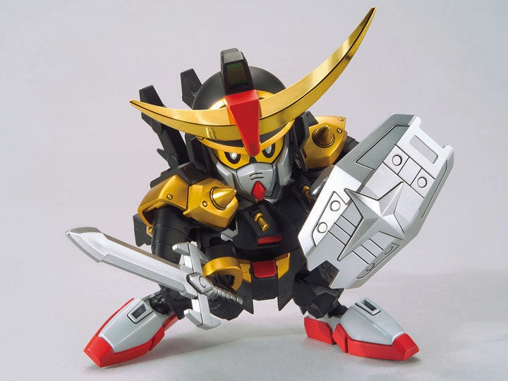 BB 404 LEGEND BB MUSHA GUNDAM MARK 