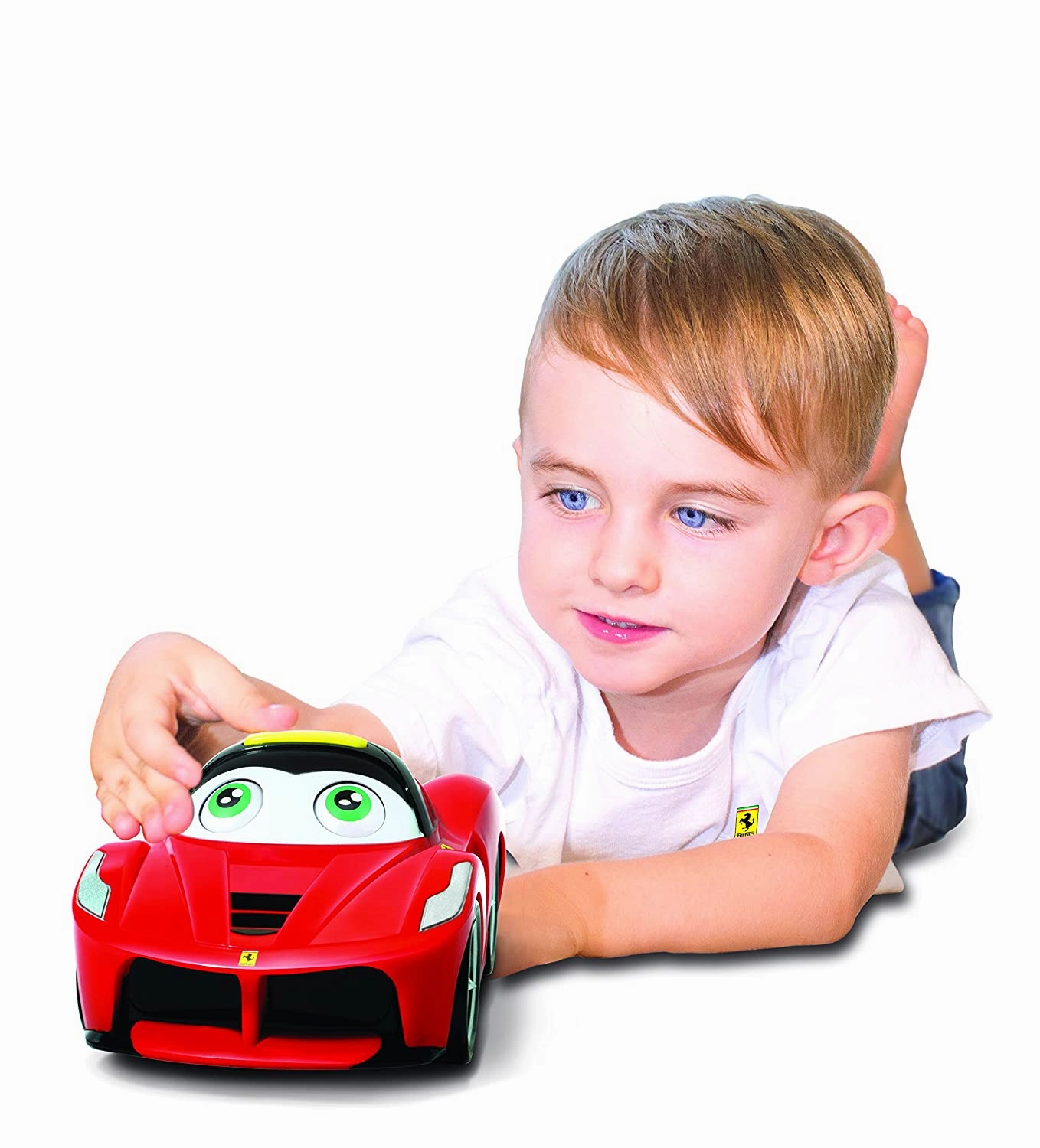 Bb Junior - Ferrari Funny Friends LaFerrari