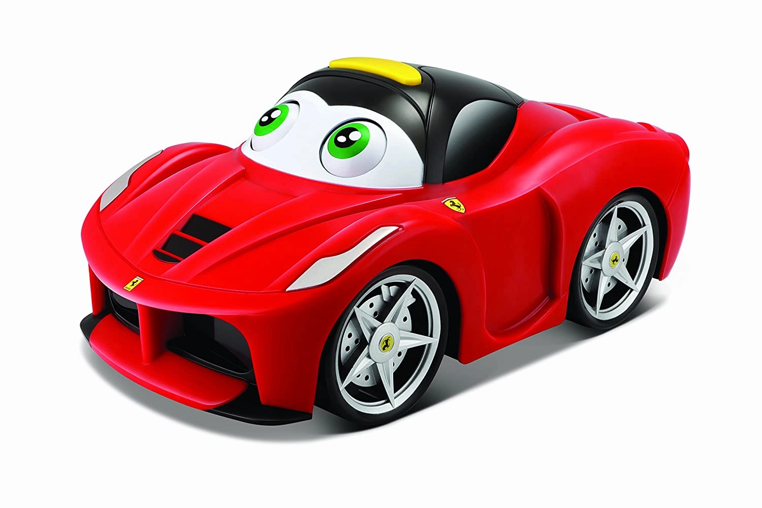 Bb Junior - Ferrari Funny Friends LaFerrari