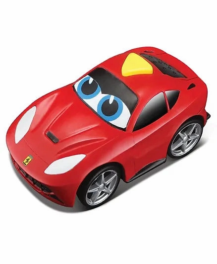 Bb Junior Ferrari Light & Sound F12 Berlinetta - Red