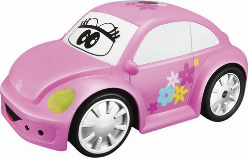 Bb Junior Volkswagen Easy Play RC - Vari