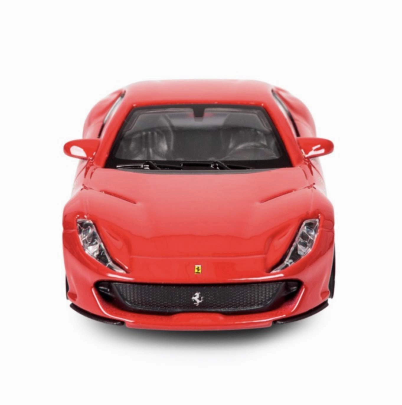 Bburago 1:43 Ferrari Kit 812 Superfast - Red