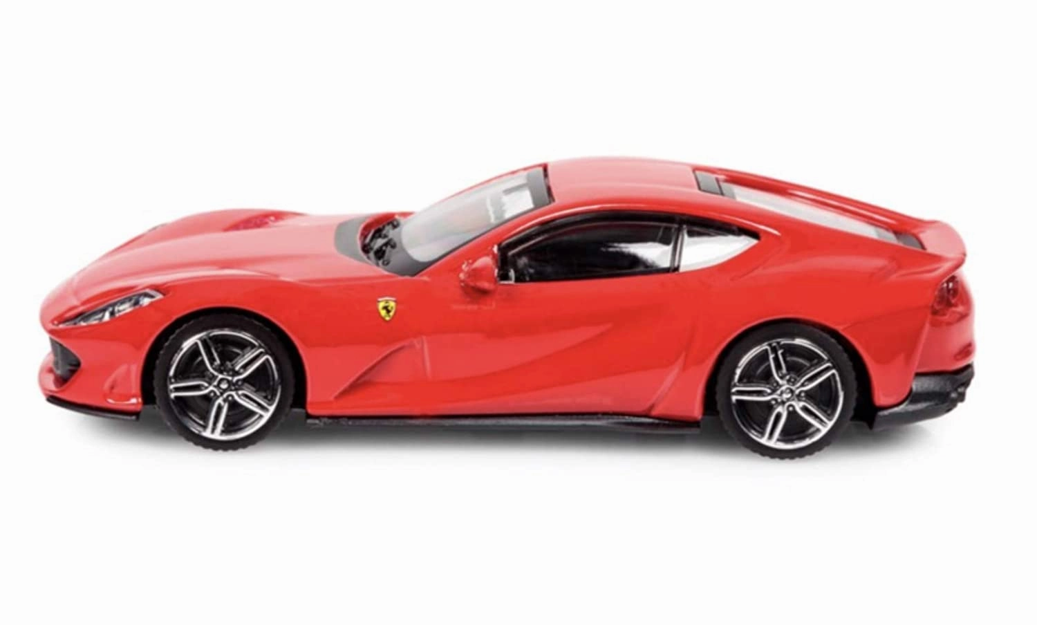 Bburago 1:43 Ferrari Kit 812 Superfast - Red