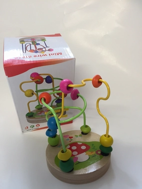 Bead Rack