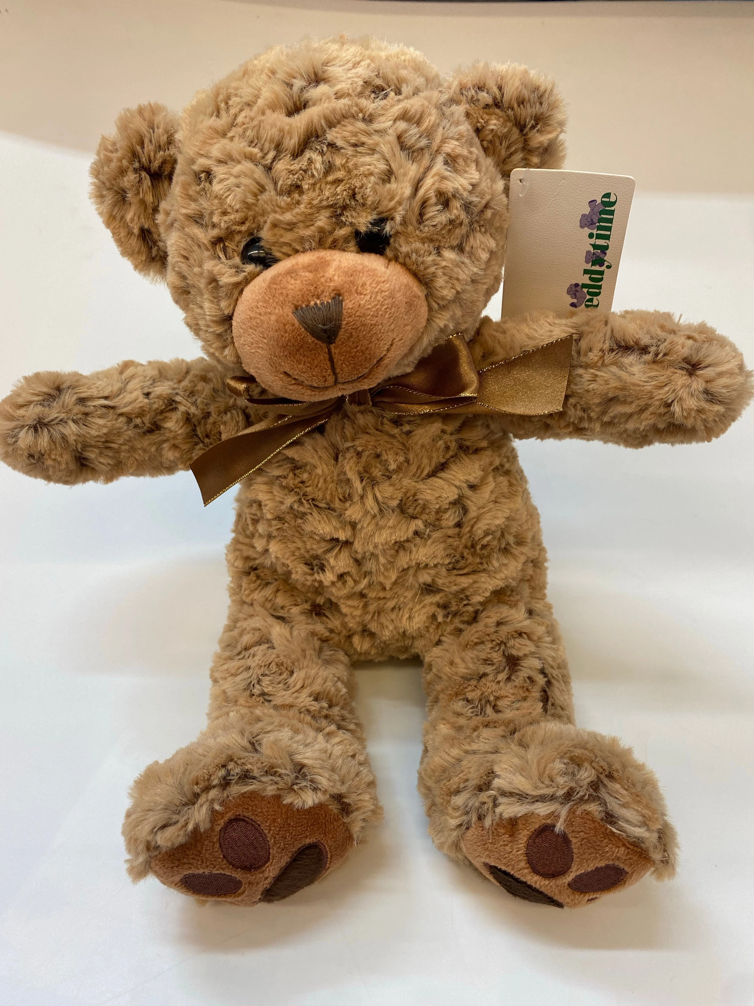 Bear Plush Archie 25 cm