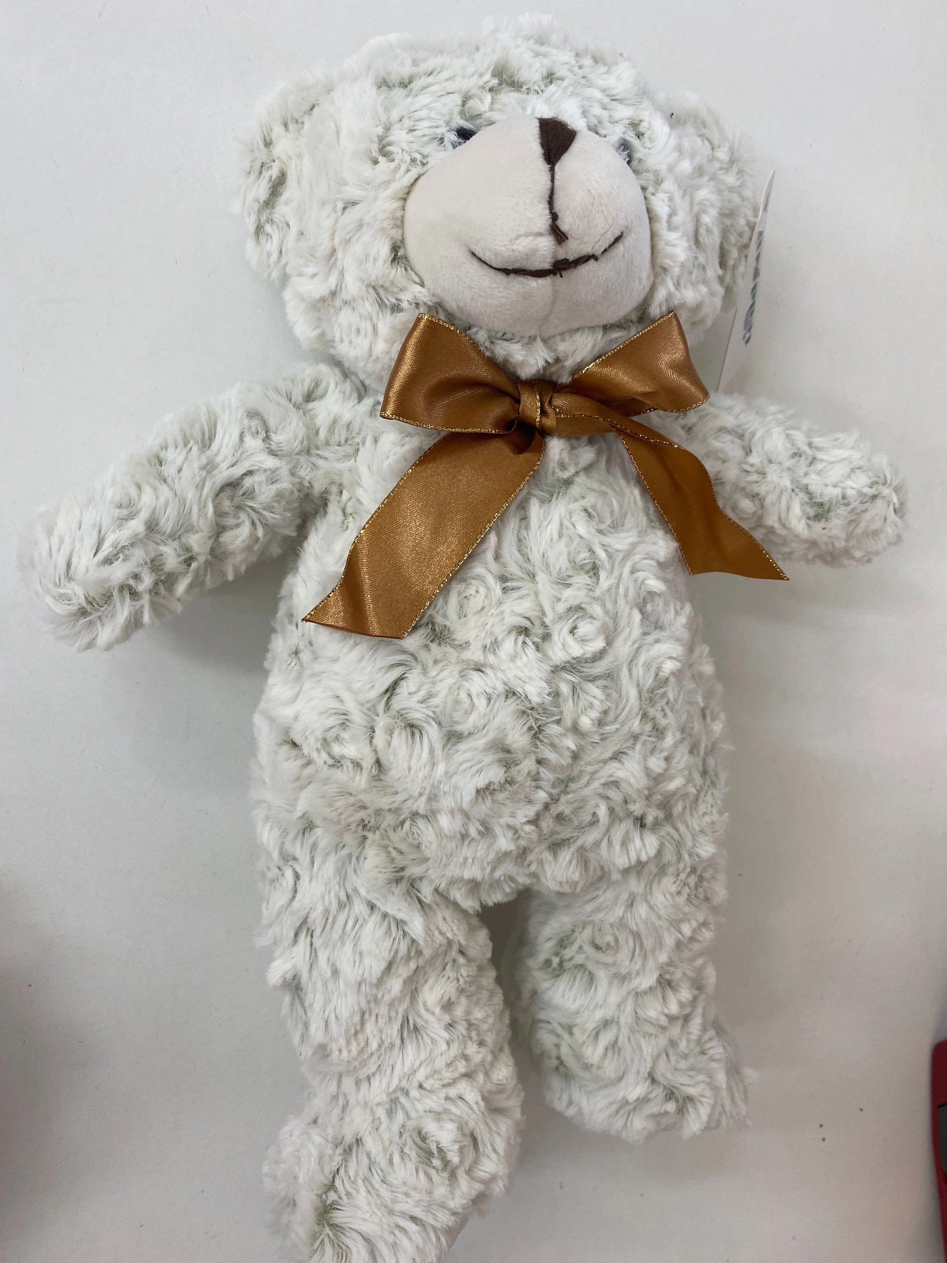 Bear Plush Archie 25 cm
