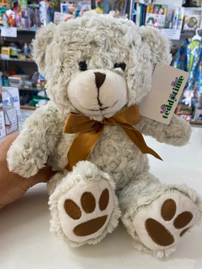 Bear Plush Archie 25 cm